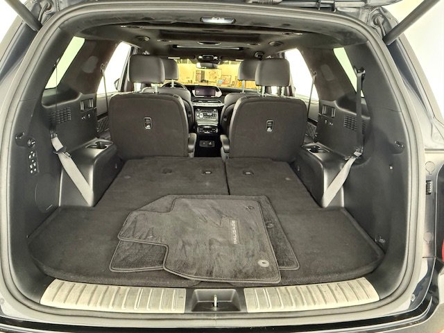 Used 2022 Hyundai Palisade Calligraphy image 5
