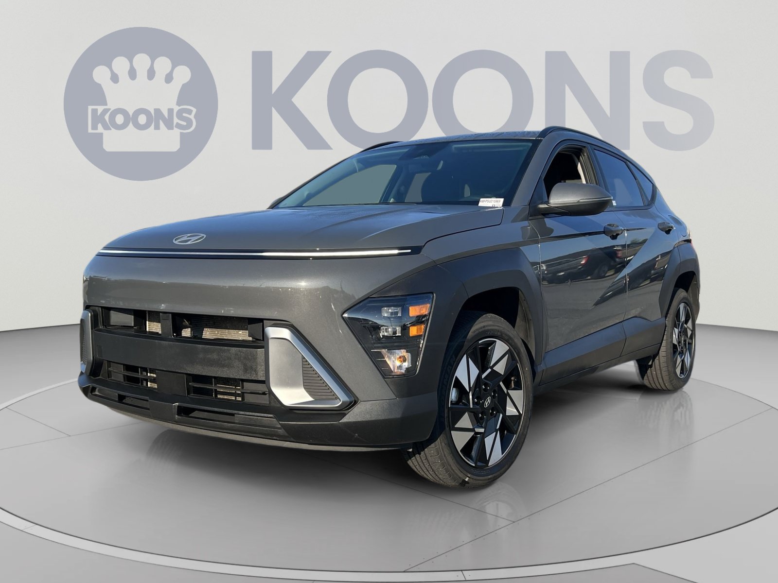 Used 2025 Hyundai Kona SEL
