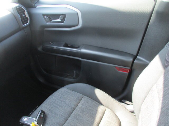 Certified 2023 Ford Bronco Sport Big Bend AWD/4WD image 21