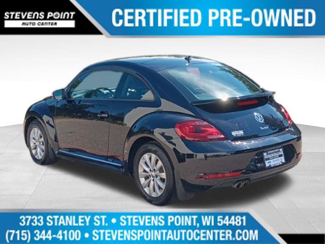 Used 2019 Volkswagen Beetle 2.0T S FWD image 15