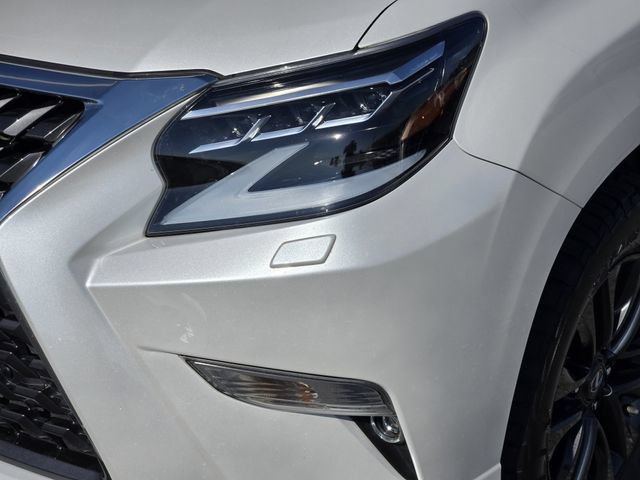 Used 2023 Lexus GX 460 Premium AWD/4WD image 8