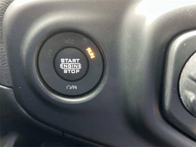 Used 2021 Jeep Gladiator Overland w/ Popular Equipment Package image 34