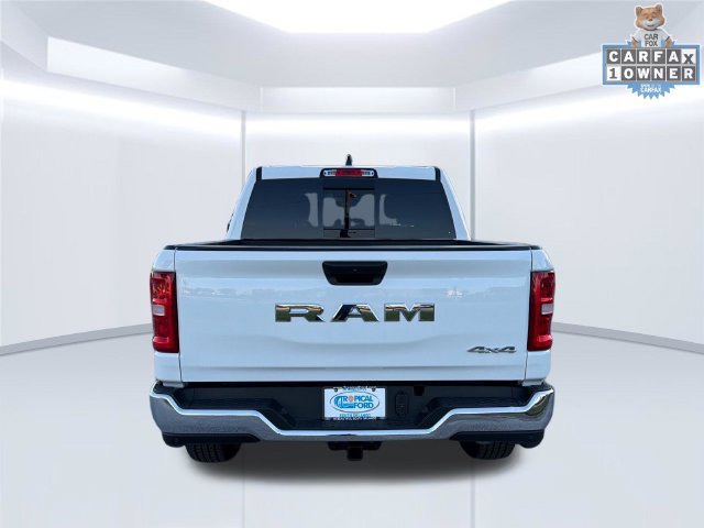Used 2025 RAM 1500 Tradesman AWD/4WD image 7