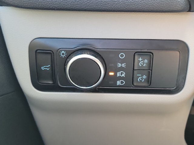 Certified 2023 Ford Escape Active FWD image 28