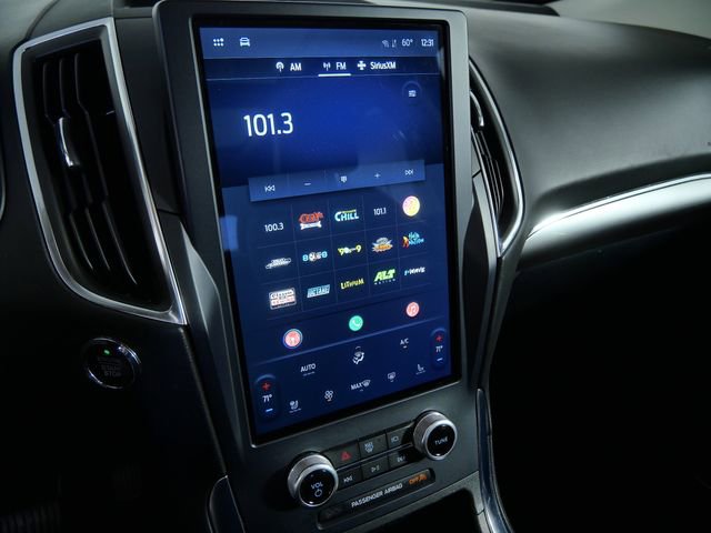 Certified 2023 Ford Edge Titanium w/ Class II Trailer Tow Package AWD/4WD image 22