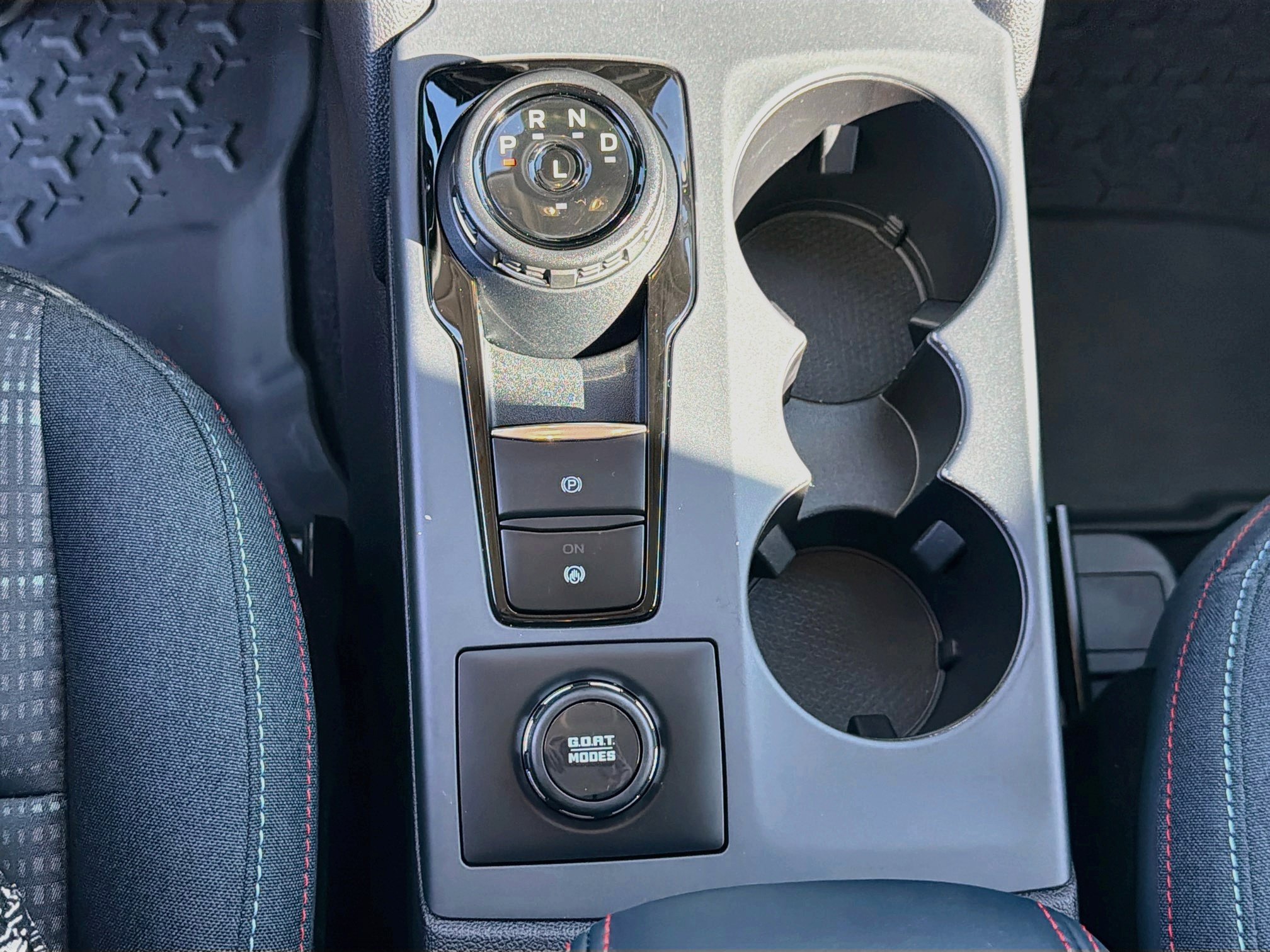 Certified 2023 Ford Bronco Sport Heritage AWD/4WD image 16
