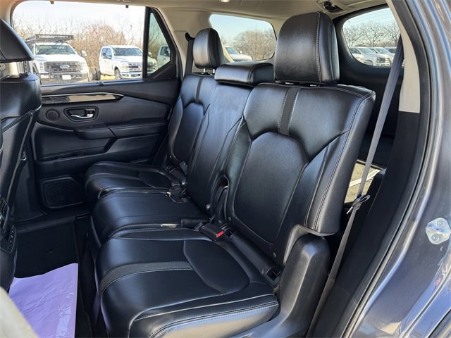 Used 2024 Honda Pilot EX-L image 29