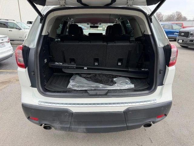 Used 2020 Subaru Ascent Limited image 7