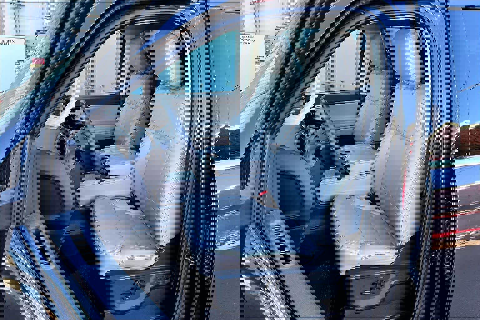 Certified 2025 Ford Expedition Max Active image 11