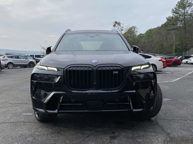 Used 2023 BMW X7 M60i w/ Executive Package image 9