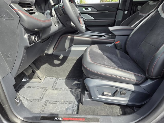 Certified 2025 Ford Explorer ST AWD/4WD image 20