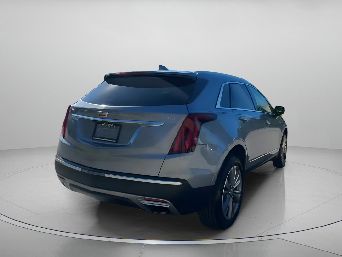 Used 2025 Cadillac XT5 Premium Luxury image 19