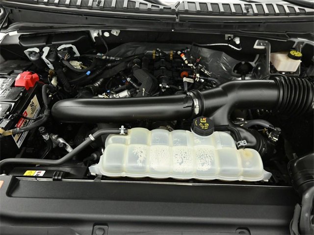 Certified 2022 Ford Expedition Platinum image 52