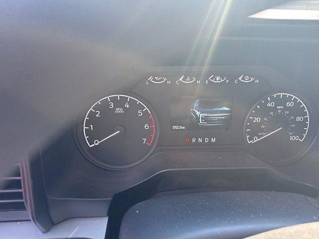 Certified 2025 Ford F350 XLT AWD/4WD image 22
