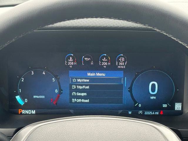 Certified 2024 Ford F150 XLT w/ Equipment Group 303A High AWD/4WD image 21