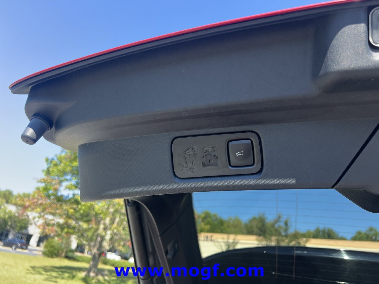 Certified 2023 Ford Mustang Mach-E Premium RWD image 25