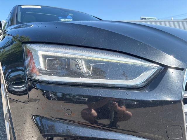 Used 2018 Audi A5 2.0T Premium Plus w/ Premium Plus image 39