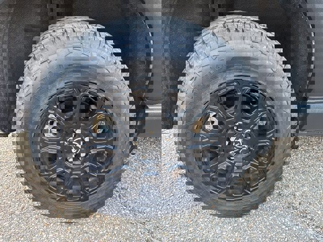 Certified 2025 Ford Bronco Sport Badlands w/ Badlands Tech Package image 9