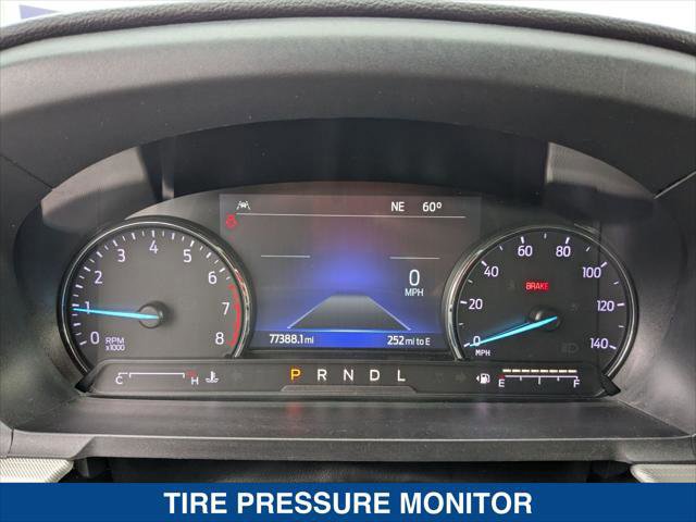 Certified 2023 Ford Explorer XLT w/ Equipment Group 202A image 14