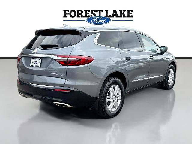 Used 2019 Buick Enclave Premium w/ Trailering Package, 5000 lbs. AWD/4WD image 7