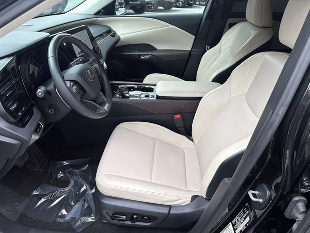 Used 2023 Lexus RX 350 FWD image 11