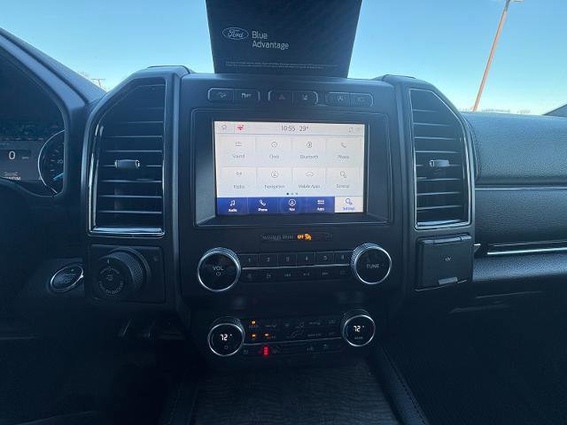 Certified 2021 Ford Expedition Limited image 22