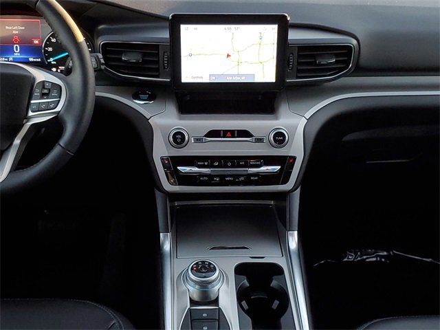 Certified 2023 Ford Explorer XLT w/ Equipment Group 202A image 30