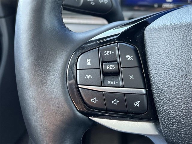 Certified 2023 Ford Explorer Platinum w/ Equipment Group 601A image 32