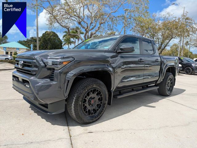 Used 2026 Toyota Tacoma SR5