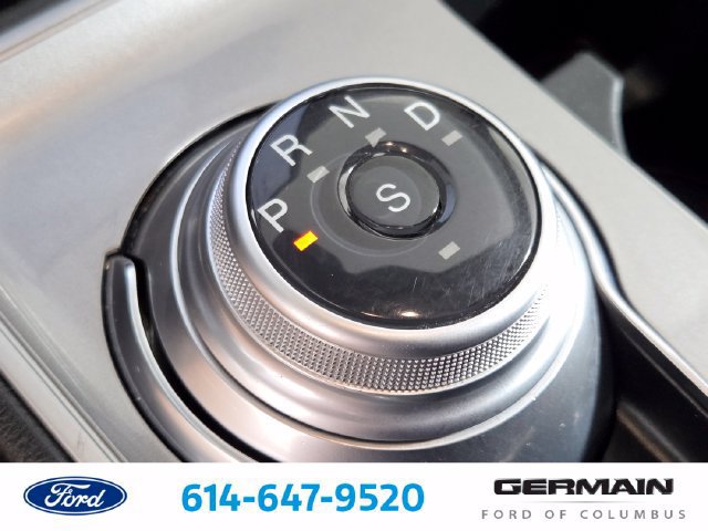 Certified 2024 Ford Edge SEL w/ Convenience Package AWD/4WD image 27