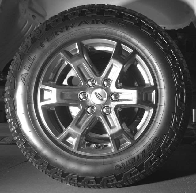 Certified 2021 Ford F150 Lariat w/ Equipment Group 502A High AWD/4WD image 25