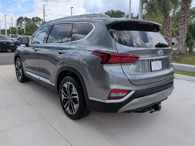 Used 2019 Hyundai Santa Fe FWD image 12