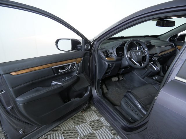 Used 2019 Honda CR-V EX-L image 17