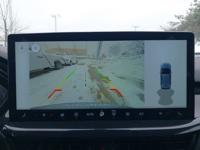 Certified 2024 Ford Escape ST-Line w/ Tech Pack #1 image 20