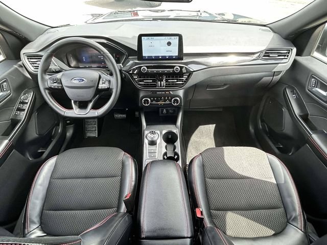 Certified 2025 Ford Escape ST-Line FWD image 13