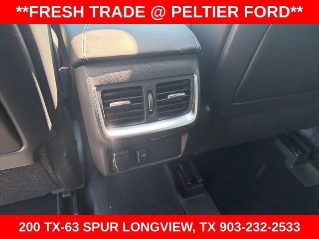 Used 2022 INFINITI QX55 Essential w/ Proassist Package AWD/4WD image 8