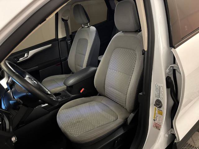 Certified 2020 Ford Escape SE Sport AWD/4WD image 17