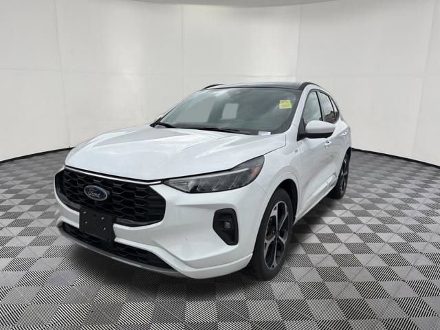 Certified 2023 Ford Escape ST-Line Select w/ Tech Pack #2 image 8