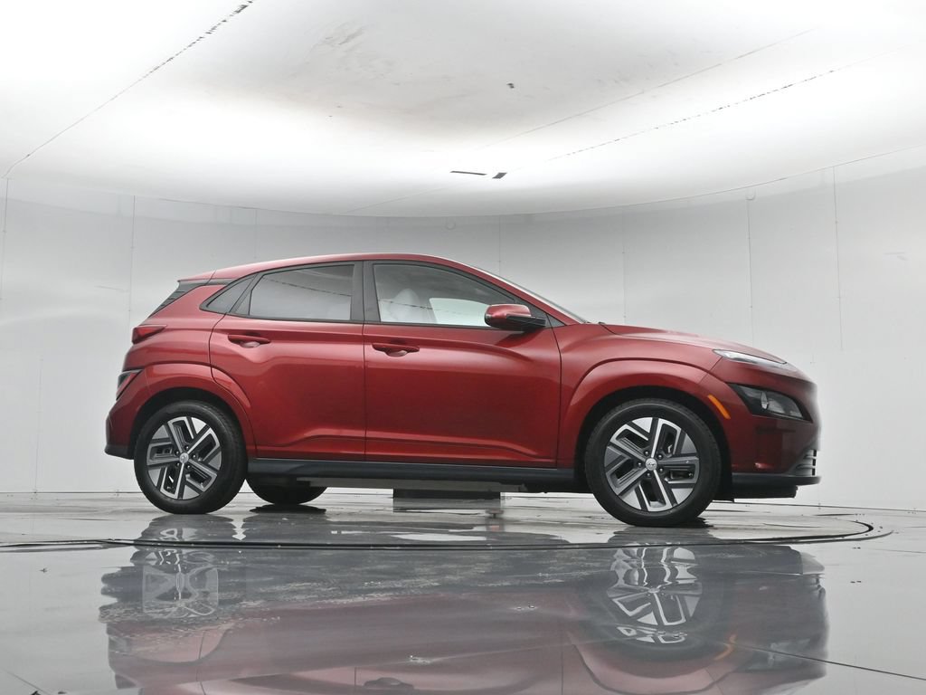 Used 2023 Hyundai Kona SEL FWD image 55