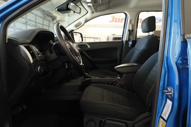 Certified 2021 Ford Ranger XL w/ Equipment Group 101A High RWD image 11