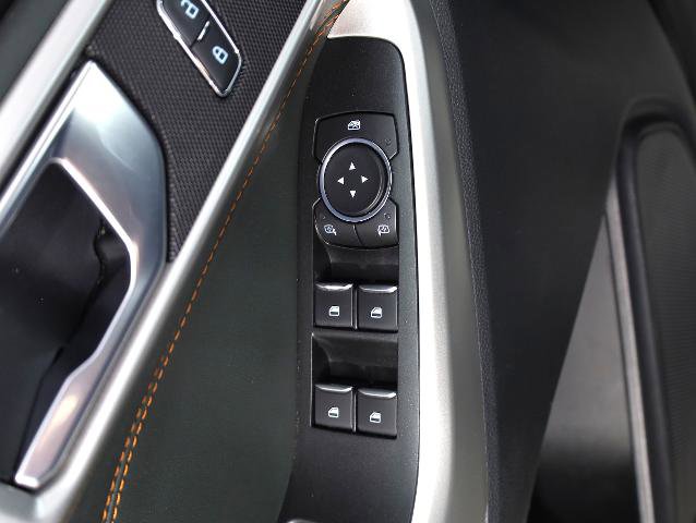 Certified 2022 Ford Explorer Timberline image 20