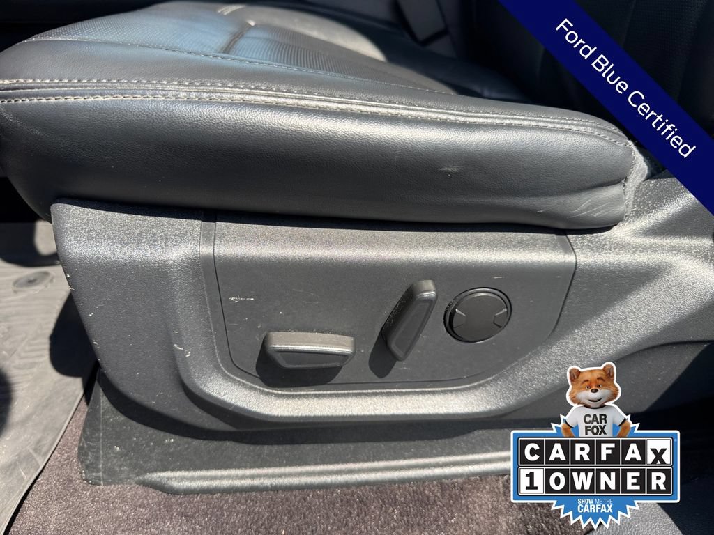 Certified 2022 Ford Expedition XLT RWD image 38