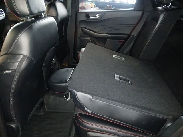 Certified 2023 Ford Escape ST-Line w/ Tech Pack #1 image 46