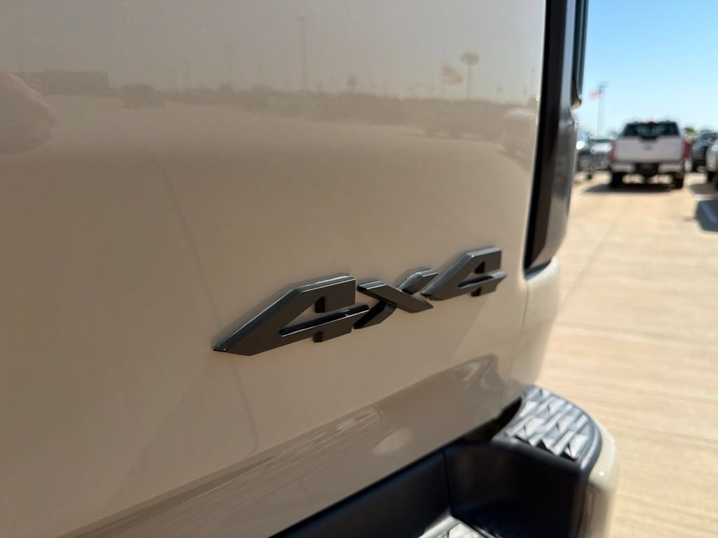 Used 2022 RAM 1500 TRX w/ TRX Level 2 Equipment Group AWD/4WD image 15