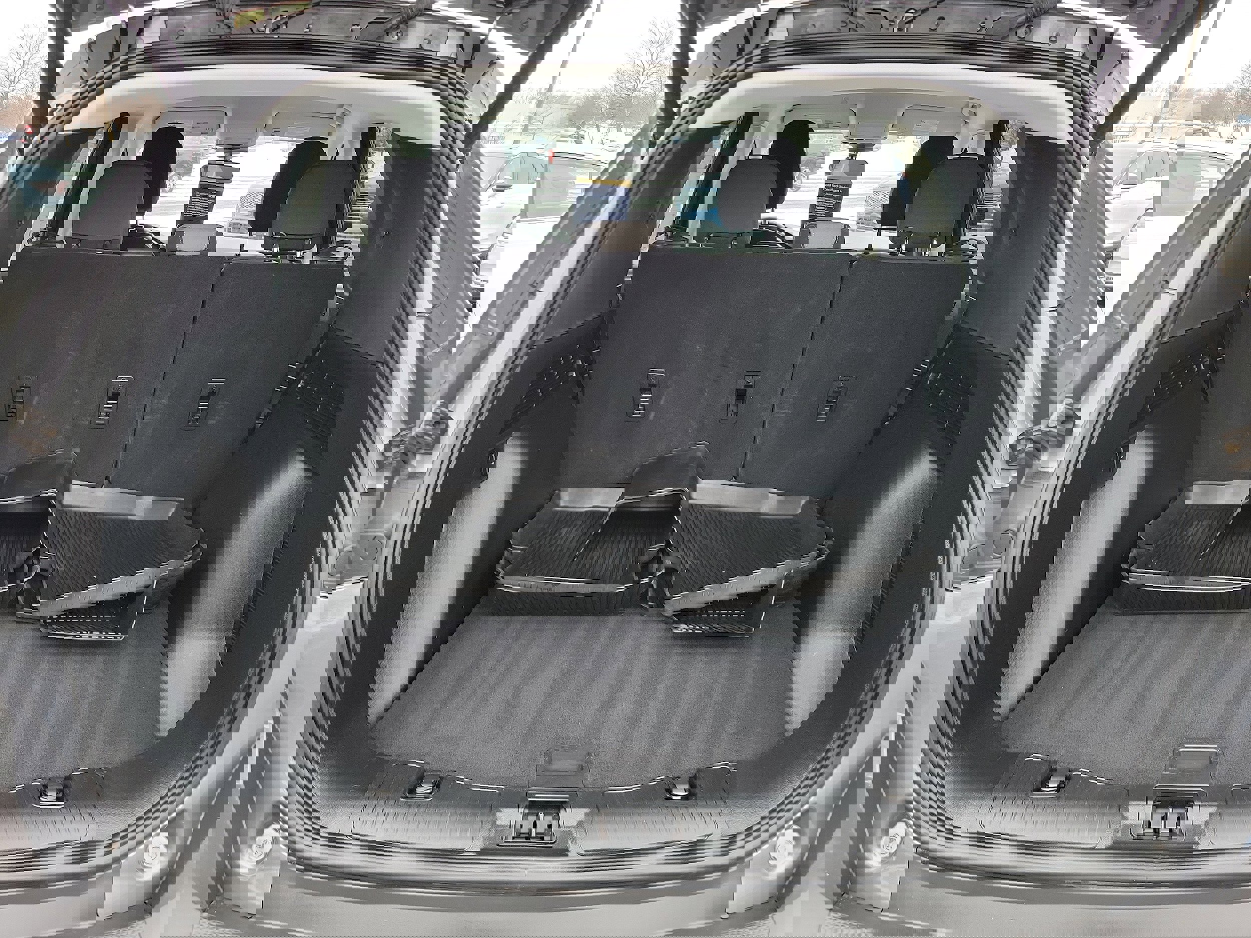 Certified 2022 Ford Escape SE w/ Convenience Package image 26