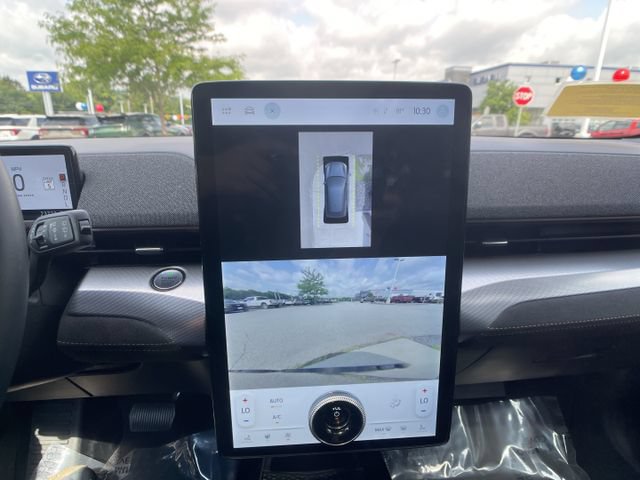 Certified 2023 Ford Mustang Mach-E GT AWD/4WD image 28