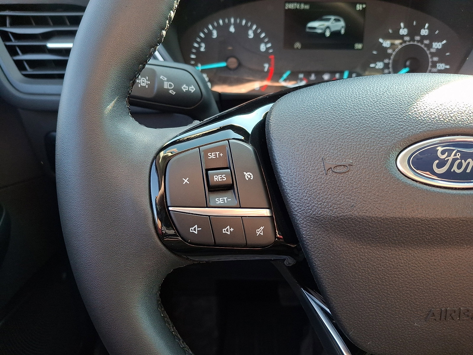 Certified 2022 Ford Escape SE w/ Convenience Package image 20