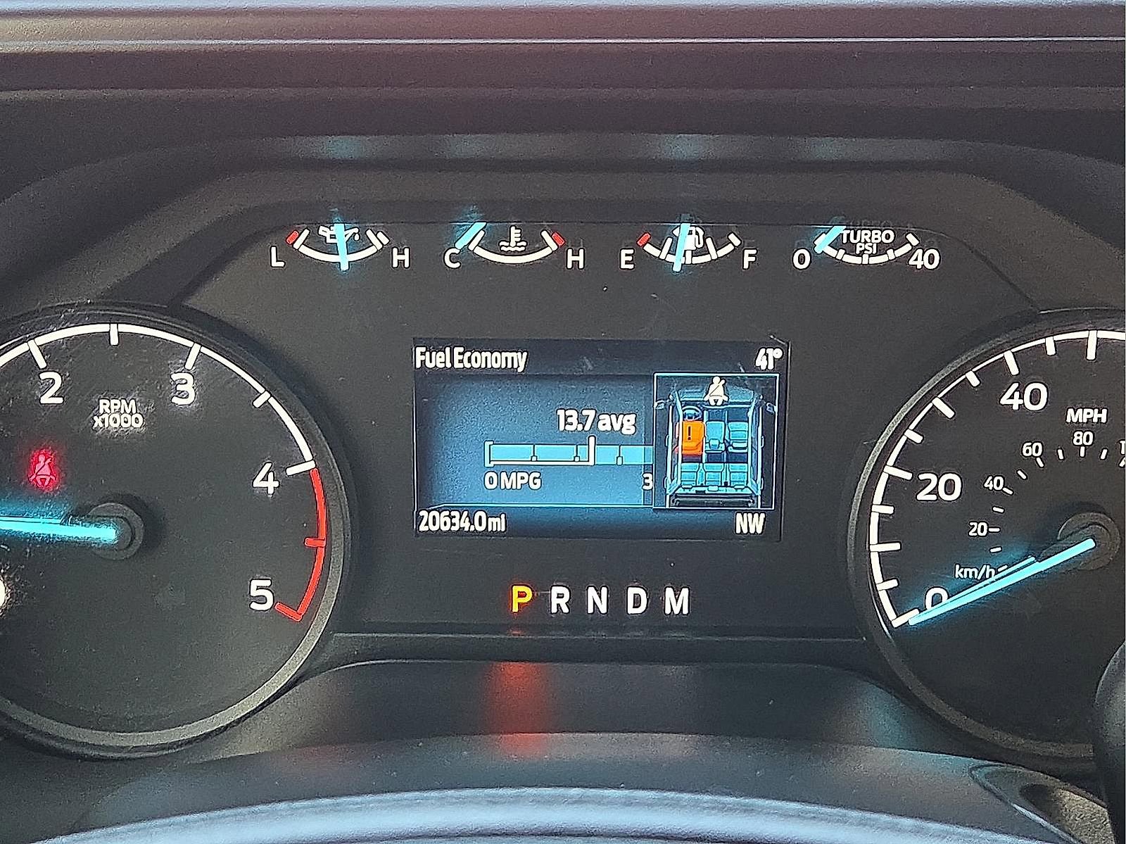 Certified 2025 Ford F250 XLT image 23