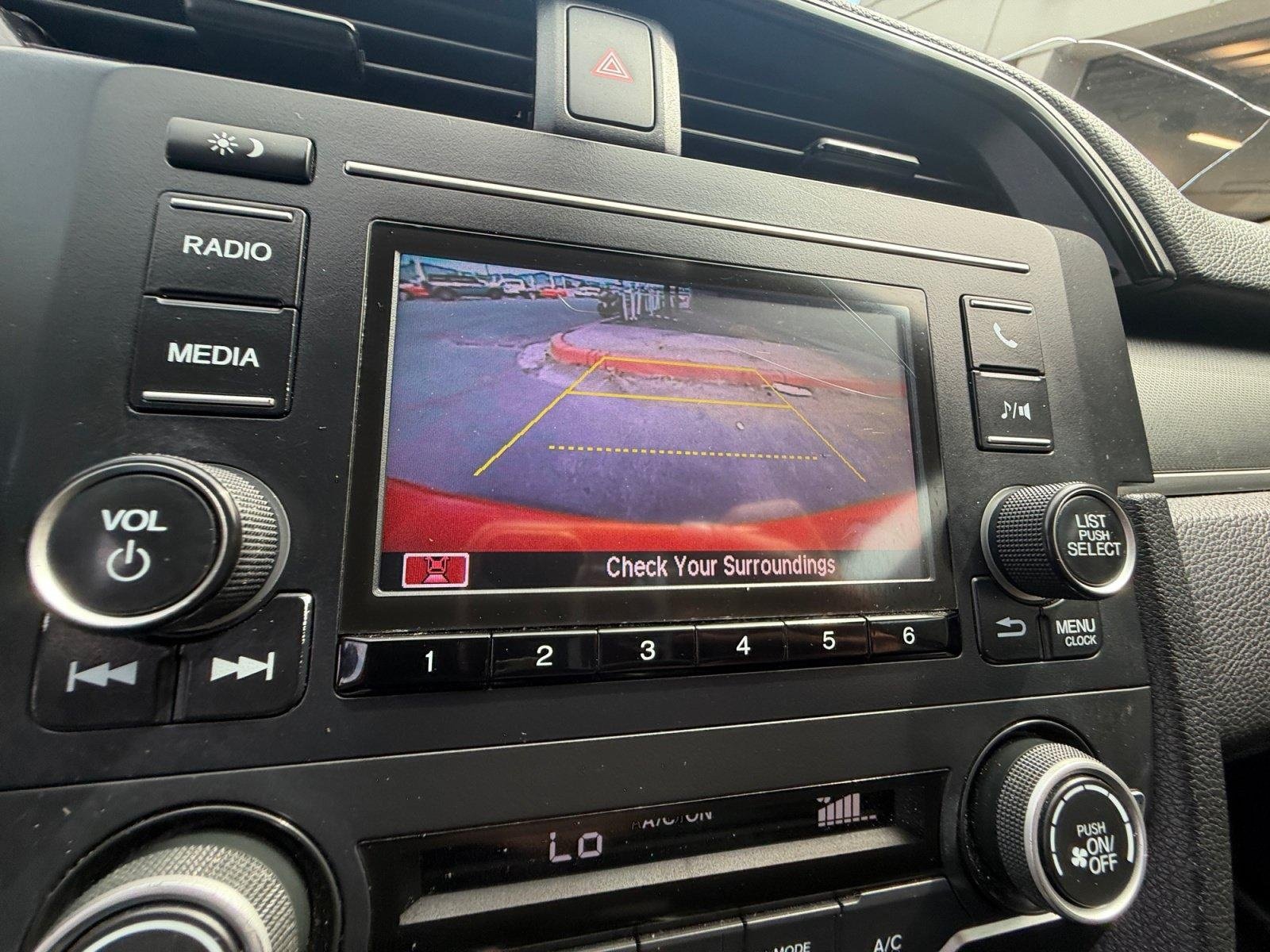 Used 2018 Honda Civic LX image 29