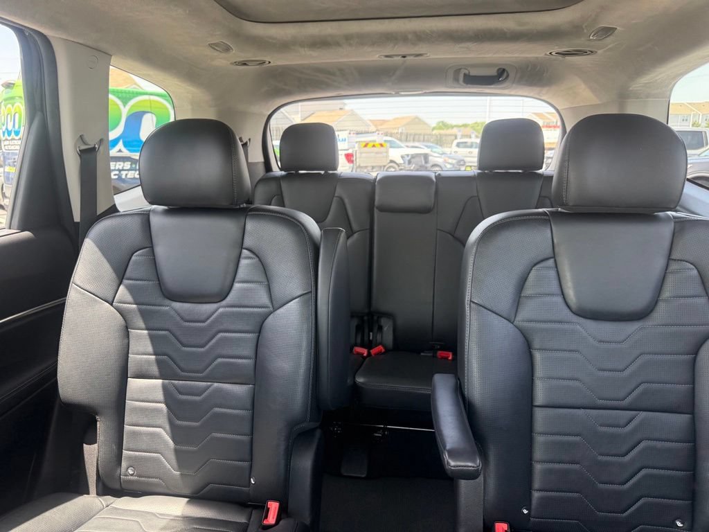 Used 2021 Kia Telluride SX w/ SX Prestige Package AWD/4WD image 33